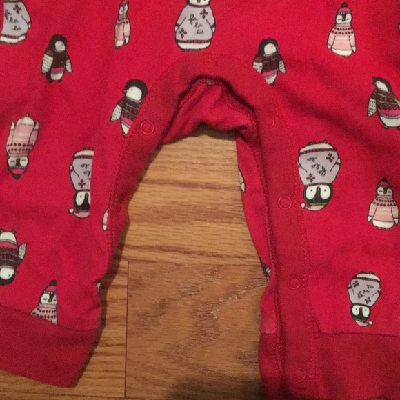 Hooded Onesie - Picture 4 of 4